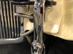 Alvis Speed 25 Tourer by Cross & Ellis 1938 года
